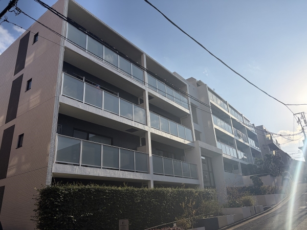 中古マンション 東京都文京区白山４丁目 都営三田線白山駅 7,999万円