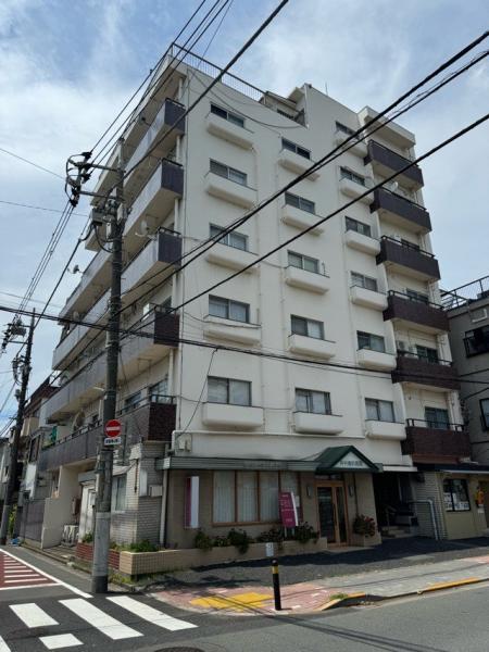 中古マンション 練馬区中村北１丁目 都営大江戸線練馬駅 2,580万円