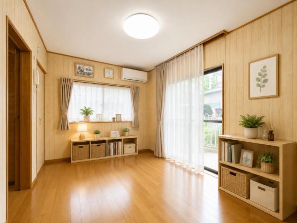 中古タウンハウス 八王子市中野上町３丁目 JR横浜線八王子駅 1,100万円