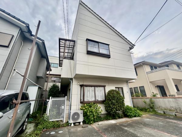中古タウンハウス 八王子市中野上町３丁目 JR横浜線八王子駅 1,080万円