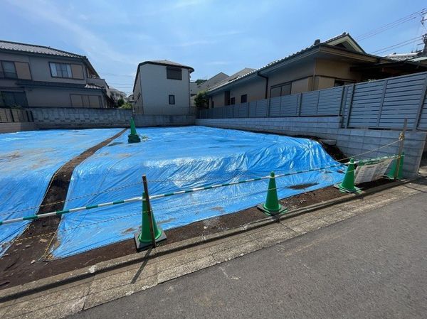 土地 東京都大田区上池台３丁目 東急池上線長原駅 1億8,800万円