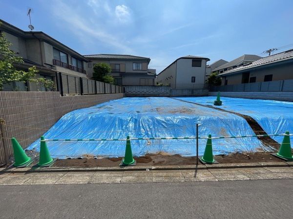 土地 東京都大田区上池台３丁目 東急池上線長原駅 1億7,300万円