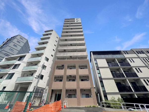 中古マンション 東京都新宿区若松町 都営大江戸線若松河田駅 9,980万円