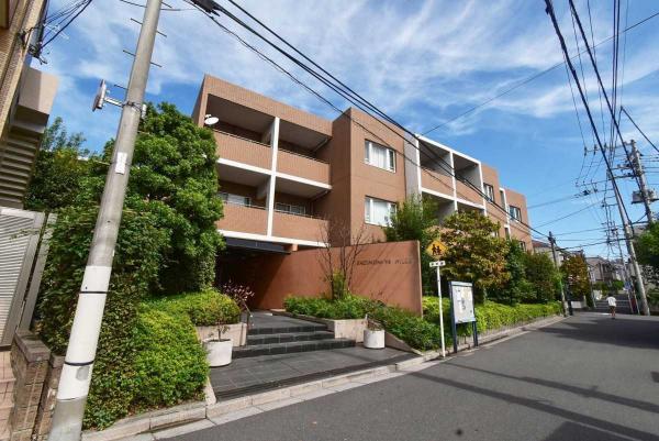 中古マンション 東京都中野区若宮３丁目 西武西武園線鷺ノ宮駅 6,280万円