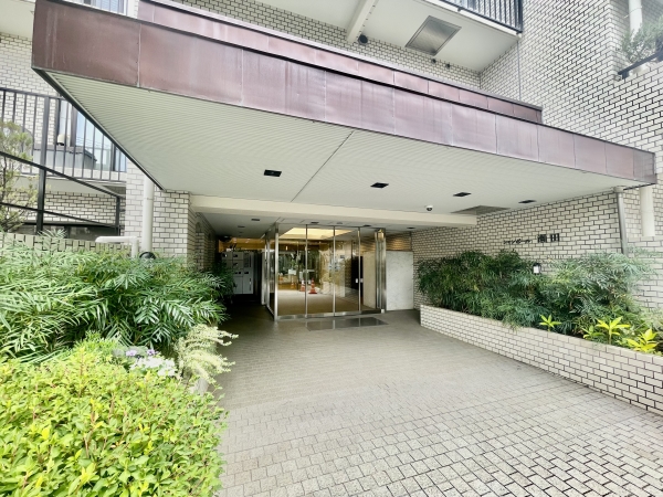 中古マンション 東京都世田谷区瀬田４丁目 東急田園都市線二子玉川駅 8,490万円