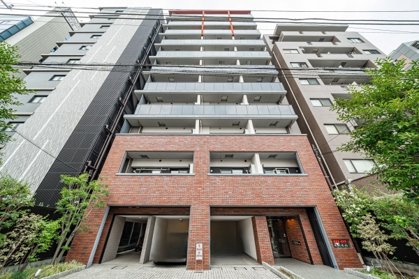 中古マンション 東京都墨田区立川３丁目 都営新宿線菊川駅 8,380万円