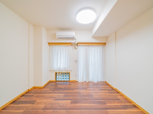 中古マンション 東京都渋谷区恵比寿２丁目 日比谷線広尾駅 5,800万円