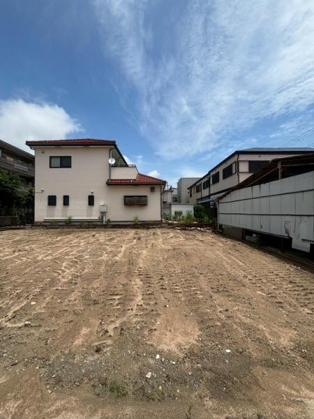新築戸建 神戸市長田区本庄町３丁目 JR山陽本線鷹取駅 5,780万円