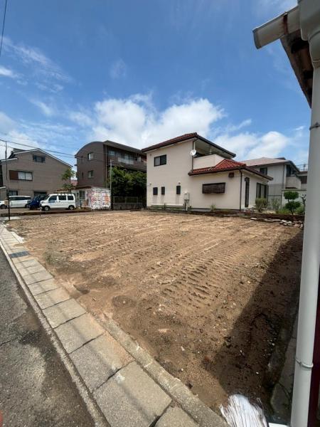 新築戸建 神戸市長田区本庄町３丁目 JR山陽本線鷹取駅 6,080万円