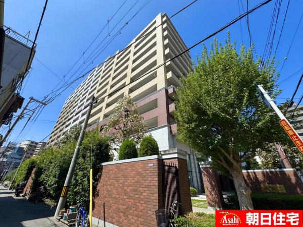 中古マンション 大阪市福島区海老江２丁目 JR東西線海老江駅 9,290万円