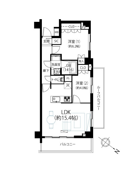中古マンション 台東区谷中３丁目 JR山手線西日暮里駅 1億2,000万円