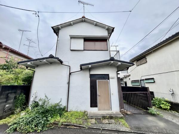 中古戸建 立川市富士見町４丁目 JR中央線立川駅 3,990万円