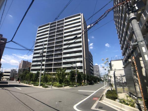 中古マンション 大阪市北区中津３丁目 阪急神戸線中津駅 7,980万円