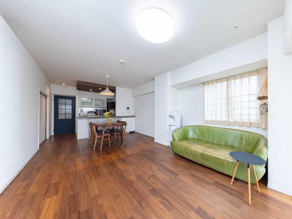 中古マンション 東京都江戸川区東葛西７丁目 東西線葛西駅 6,190万円