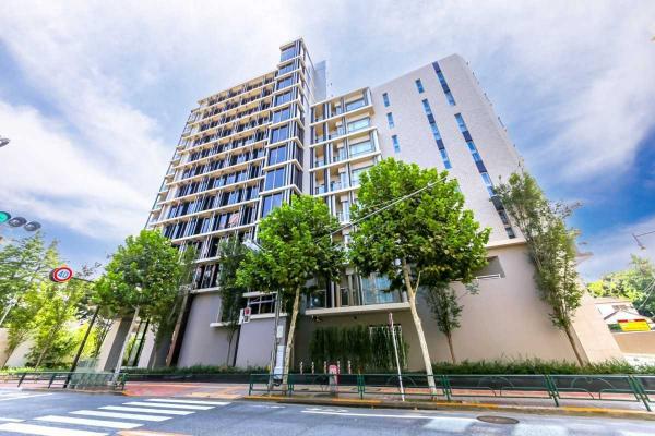中古マンション 東京都新宿区高田馬場４丁目 JR山手線高田馬場駅 1億9,800万円