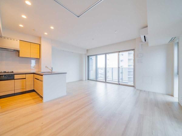 中古マンション 東京都新宿区高田馬場４丁目 JR山手線高田馬場駅 1億9,800万円
