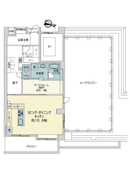 中古マンション 兵庫県神戸市東灘区深江南町１丁目 阪神本線芦屋駅 3,880万円