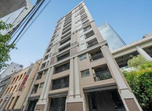 中古マンション 東京都中央区日本橋兜町 日比谷線茅場町駅 99900000