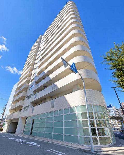 中古マンション 大阪市北区豊崎４丁目 大阪メトロ御堂筋線中津駅 6,298万円