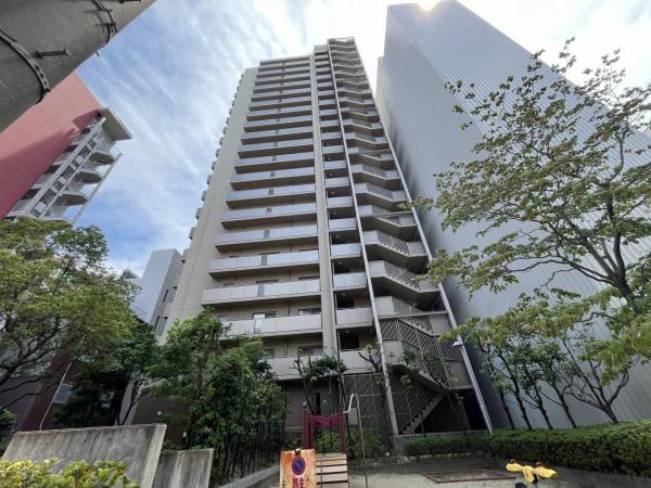 中古マンション 大阪市北区同心２丁目 JR大阪環状線天満駅 8,980万円