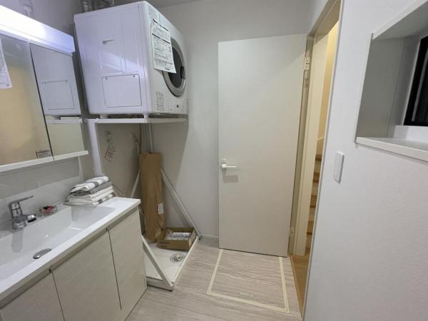 新築戸建 足立区本木西町 日暮里・舎人ライナー扇大橋駅 4,480万円
