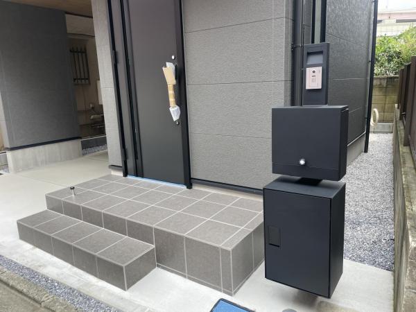 新築戸建 足立区本木西町 日暮里・舎人ライナー扇大橋駅 4,480万円