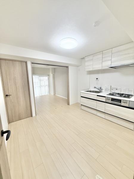 中古マンション 福生市本町 JR青梅線福生駅 1,799万円