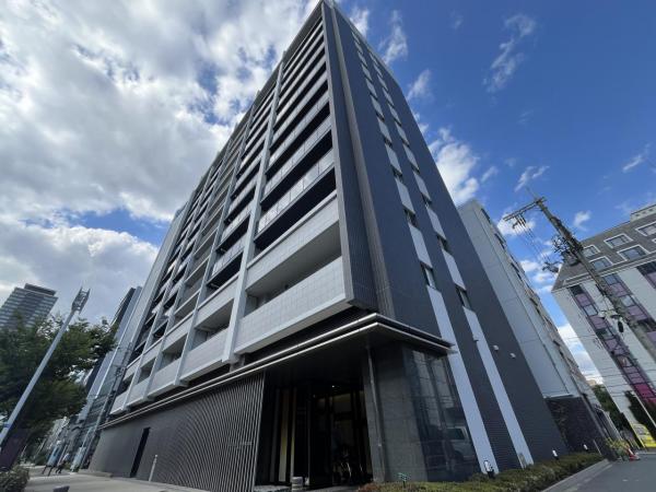 中古マンション 大阪市北区神山町 大阪メトロ谷町線中崎町駅 8,492万円