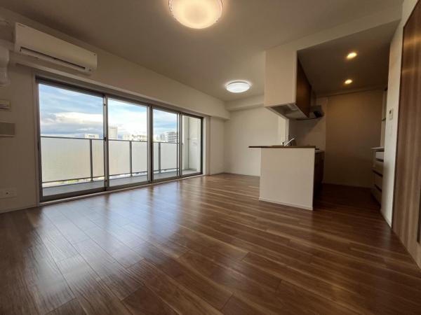 中古マンション 大阪市北区神山町 大阪メトロ谷町線中崎町駅 8,492万円