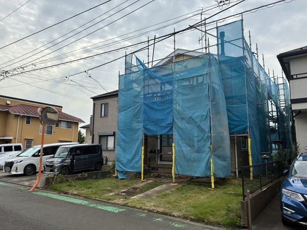 中古戸建 東京都日野市新町５丁目 JR中央本線日野駅 3,690万円