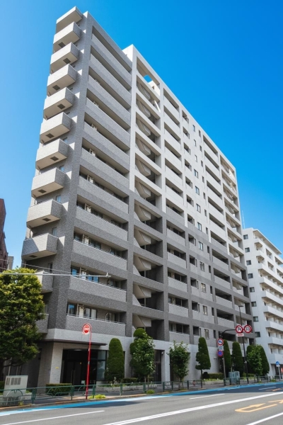 中古マンション 東京都江東区永代２丁目 東西線門前仲町駅 1億2,080万円