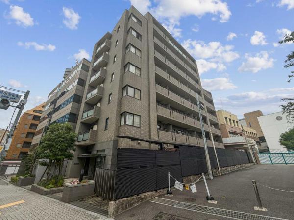中古マンション 東京都千代田区富士見１丁目 JR中央・総武線飯田橋駅 1億3,700万円