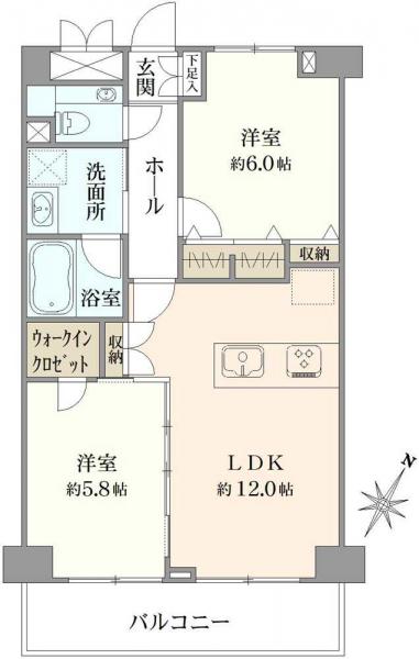 中古マンション 東京都千代田区富士見１丁目 JR中央・総武線飯田橋駅 1億3,700万円