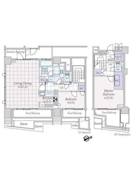 中古マンション 東京都港区西麻布４丁目 日比谷線広尾駅 4億7,800万円