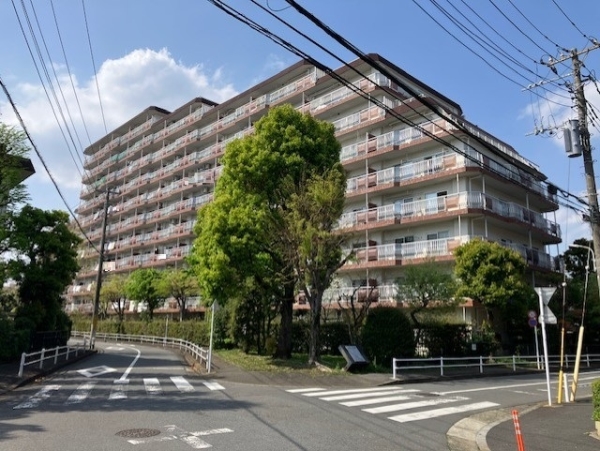 中古マンション 東京都調布市染地２丁目 京王競馬場線布田駅 4,199万円