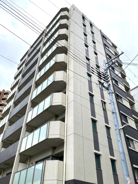 中古マンション 大阪府大阪市阿倍野区昭和町３丁目 大阪メトロ御堂筋線昭和町駅 5,480万円