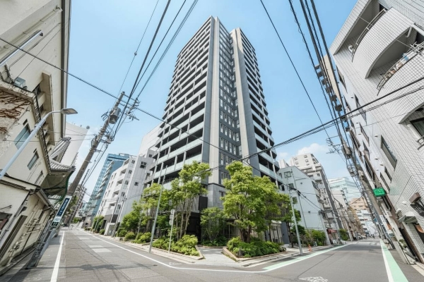 中古マンション 東京都台東区東上野５丁目 JR山手線上野駅 1億9,880万円