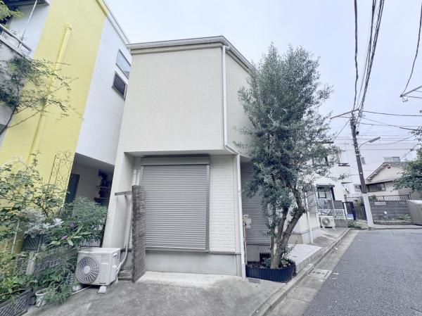 中古戸建 品川区大崎３丁目 JR山手線大崎駅 1億2,800万円