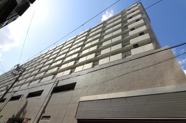 中古マンション 大阪市福島区福島3丁目 JR東西線新福島駅 4,190万円