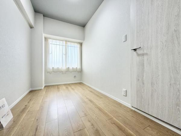 中古マンション 大阪市福島区福島3丁目 JR東西線新福島駅 4,190万円