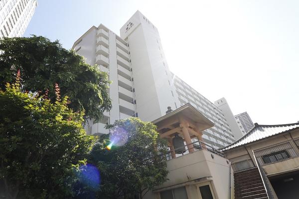 中古マンション 大阪市福島区福島3丁目 JR東西線新福島駅 4,190万円