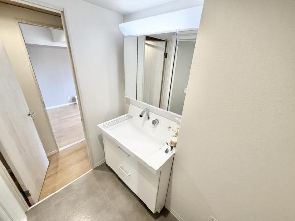 中古マンション 大阪市福島区福島3丁目 JR東西線新福島駅 4,190万円