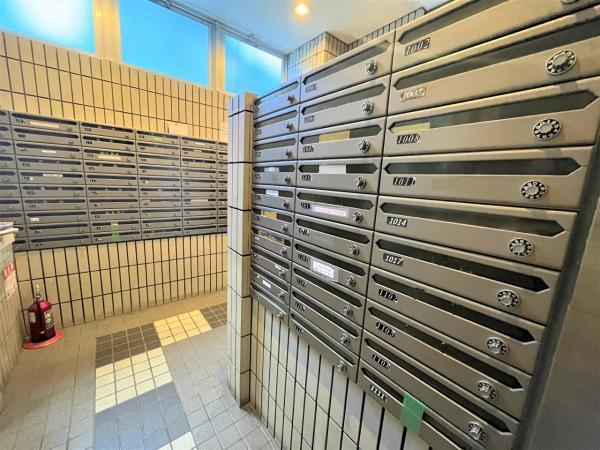 中古マンション 大阪市福島区福島3丁目 JR東西線新福島駅 4,190万円