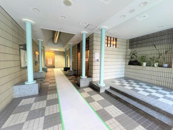 中古マンション 大阪市福島区福島3丁目 JR東西線新福島駅 4,190万円