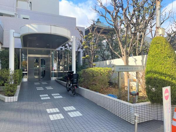中古マンション 大阪市福島区福島3丁目 JR東西線新福島駅 4,190万円