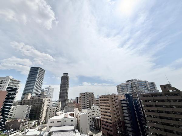 中古マンション 大阪市福島区福島3丁目 JR東西線新福島駅 4,190万円