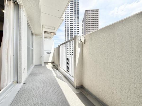 中古マンション 大阪市福島区福島3丁目 JR東西線新福島駅 4,190万円