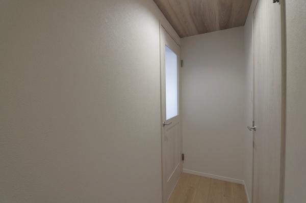 中古マンション 大阪市福島区福島3丁目 JR東西線新福島駅 4,190万円