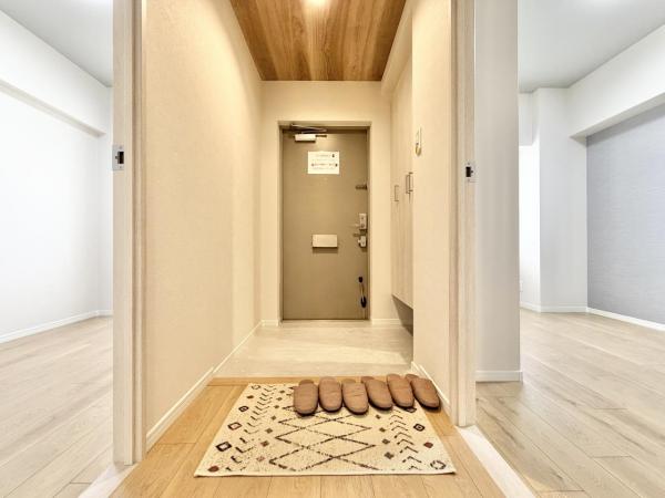 中古マンション 大阪市福島区福島3丁目 JR東西線新福島駅 4,190万円