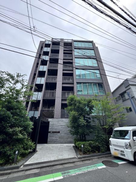 中古マンション 新宿区中里町 東西線神楽坂駅 1億2,580万円